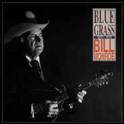 Bluegrass 1970-1979 , Bill Monroe
