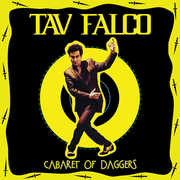 Cabaret Of Daggers , Tav Falco