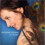Into the Light , Christine Collister