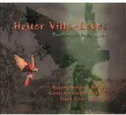 Brazilian Impressions , H. Villa-Lobos