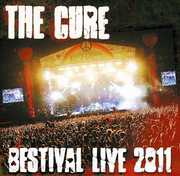 Bestival Live 2011 , The Cure