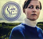 Edda Magnason , Edda Magnason