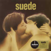 Suede [Import] , Suede