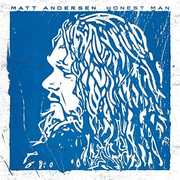 Honest Man , Matt Andersen