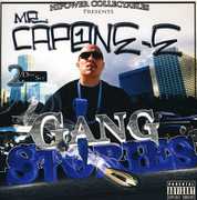 Mr. Capone-ES Gang Stories [Explicit Content] , Mr. Capone-E