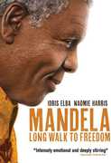 Mandela: Long Walk to Freedom , Idris Elba