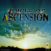 From Chant to Renaissance , Dennis Keene