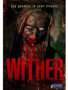 Wither , Patrick Saxe