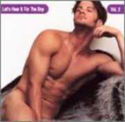 Let's Hear It For The Boys, Vol. 2 , Various Artists