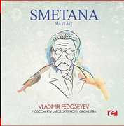 Ma Vlast , Smetana