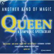 Queen: Symphonic Spectacular / O.C.R. , Various Artists