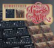 Rockin/ Flavours [Import] , The Guess Who