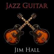 Jazz Guitar [Import] , Jim Hall