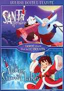 Santa's Apprentice /  Magic Snowflake , Jean-Claude Donda