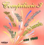 Compiliscio 3 /  Various [Import] , Various Artists