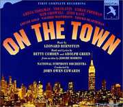 On the Town , The Scottish Opera
