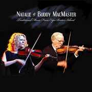 Traditional Music From Cape Breton Island , Natalie MacMaster