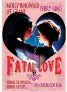 Fatal Love , Lee Grant