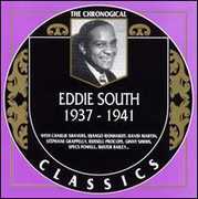 1934-41 , Eddie South