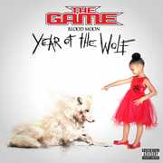 Blood Moon: The Year of the Wolf [Explicit Content] , The Game