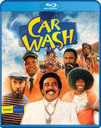 Car Wash , Richard Pryor