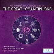 Advent Procession /  Various , Various Artists