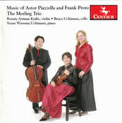 Muerte Del Angel , Fortuna Quartett