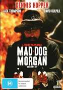 Mad Dog Morgan [Import] 