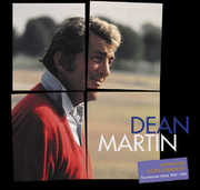 Everybody Loves Somebody: The Reprise Years 1962-1966 , Dean Martin