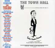 Town Hall Concerts 1 , Eddie Condon