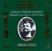 Highlights from Faust & French Opera , C. Gounod