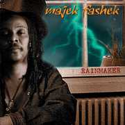Rainmaker , Majek Fashek
