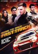 Born to Race: Fast Track , Brett Davern