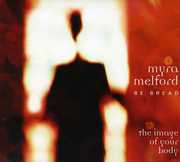 The Image Of Your Body , Myra Melford