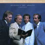 Heavens Joy Awaits , Doyle Lawson