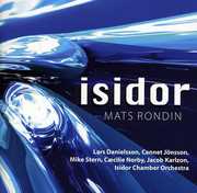 Isidor , Mike Stern