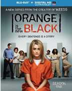 Orange Is the New Black: Season One , Taylor Schilling