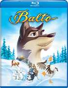 Balto , Micheal Mcshane