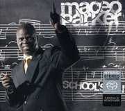 School's in , Maceo Parker
