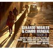 Siguelo , Gerardo Rosales