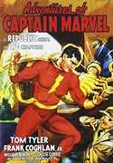 Adventures Of Captain Marvel 