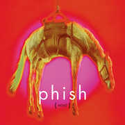 Hoist , Phish