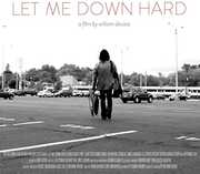 Let Me Down Hard (Original Soundtrack) 