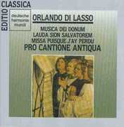 Musica Dei Donum