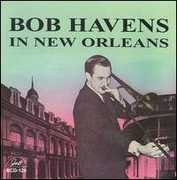 In New Orleans , Bob Havens