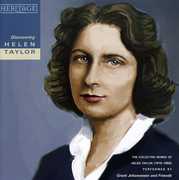 Discovering Helen Taylor 1 , Grant Johannesen