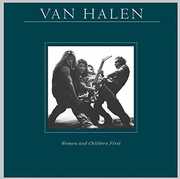 Women And Children First [Remastered] , Van Halen