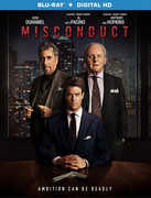 Misconduct , Josh Duhamel