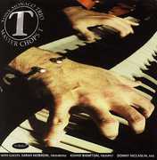 Master Chops T , Tony Monaco