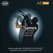 The In Person and H-Fi Sounds Of Harry James , Harry James
